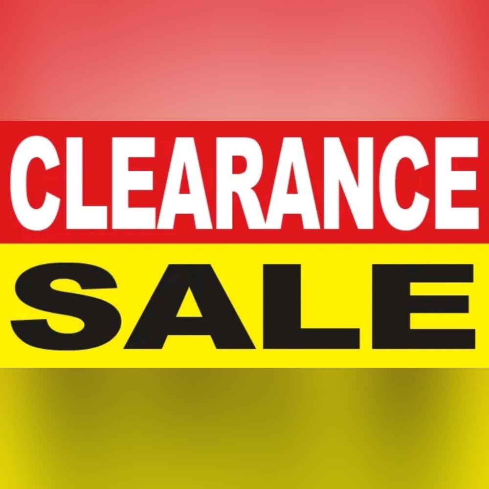 SALE
